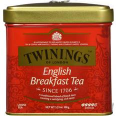 Twinings English Breakfast Tea 100g 1pack