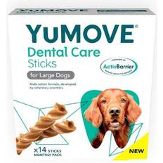 Yumove Pets Yumove Dental Care Sticks for Dogs Sticks