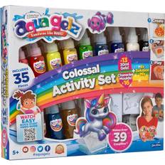 John Adams Aqua Gelz Colossal Activity Set