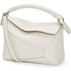 Loewe Mini Puzzle Bag Soft Grained Calfskin