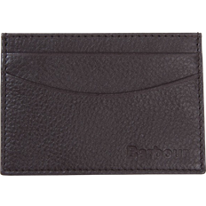 Barbour Amble Card Holder - Browm