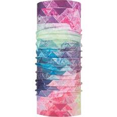 Hiking Scarfs Children's Clothing Buff Kid's Original EcoStretch Tubular - Prysma Multi (118324-555)