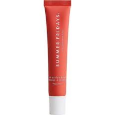 Summer Fridays Lip Butter Balm Poppy 15g