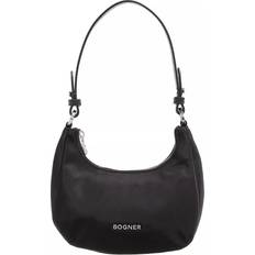 Nylon Bucket Bags Bogner Hobo Bags Klosters Melene Shoulderbag Svz black Hobo Bags for ladies unisize