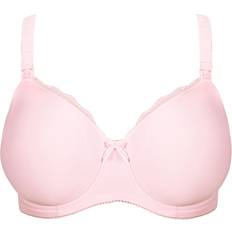 Freya Pure Nursing Bra Petal