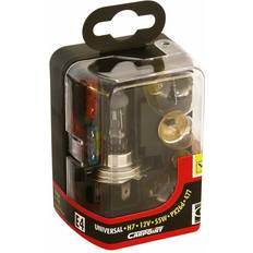 Carpoint Price Square Bulb KIT H7 Standard 725007