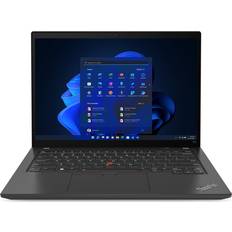 Lenovo 16 GB - 256 GB - Fingerprint Reader - Intel Core i5 Laptops Lenovo ThinkPad T14 Gen 3 21AH00C9UK