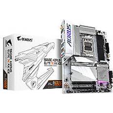 DDR5 Motherboards Gigabyte B650e aorus elite ax ice b650e elite