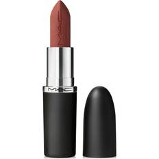 MAC Ximal Silky Matte Lipstick Warm Teddy