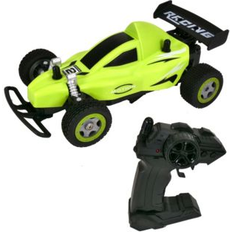 Contixo SC5 Formula Dual-Speed Racing RC Car