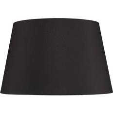 Springcrest Silk Large Tapered Drum Shade