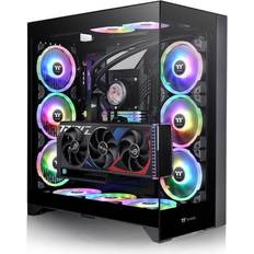 Thermaltake CTE E600 MX Midi Tower