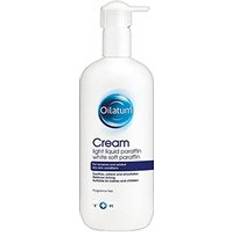 Oilatum Cream 500ml