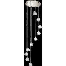 Mercer41 10-Light Cluster Pendant Lamp