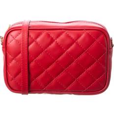 Persaman New York Evie Quilted Crossbody