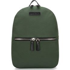 Silver Backpacks Smith & Canova Aylesbury Backpack - Khaki