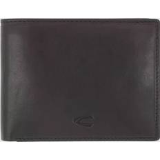 Camel Active Como Wallet Geldbörse RFID 13 - black