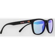 Red Bull SPECT Eyewear ECOS-002P smoke w purple mirr pol