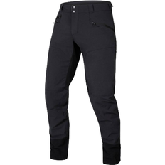 Endura Trousers Endura SingleTrack Trouser II - Black