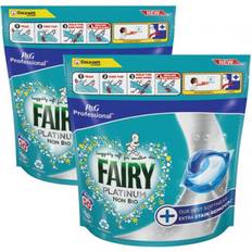 Fairy non bio Fairy Professional Platinum Non Bio 50 Pods 2-pack