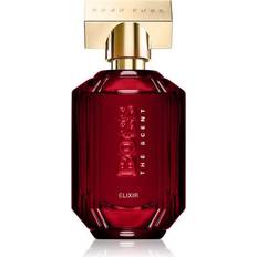 Hugo Boss Women Eau de Parfum Hugo Boss BOSS The Scent Elixir for Her EdP 50ml