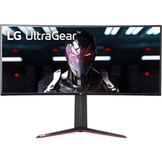 LG 3440x1440 (UltraWide) Monitors LG UltraGear 34GN850P-B