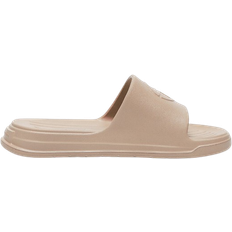 Sergio Tacchini Cup Slide - Beige