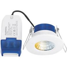 Aurora R6 CCT White/Blue Ceiling Lamp