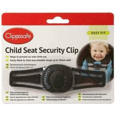 Forward-facing Seats Other Covers & Accessories Clippasafe Car Seat Security Clip