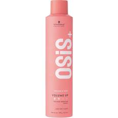 Prevents Static Hair Volumizers Schwarzkopf Osis+ Volume Up 300ml