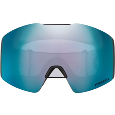 Oakley Fall Line L - Prizm Snow Sapphire Iridium/Matt Black