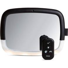 With Light Back Seat Mirrors Munchkin Night Light Baby In‑Sight Pivot Car Mirror