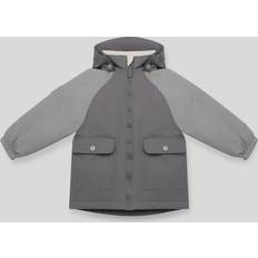 LEOKID Jacket "Foggy gray"