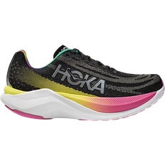 Hoka Mach X M - Black/Silver