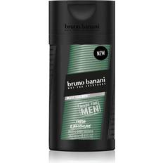 Bruno Banani Men Body Washes Bruno Banani Made for Men 3in1 Shower Gel 250ml