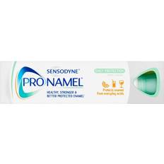 Anti Caries Toothpastes Sensodyne Pronamel Daily Protection 75ml