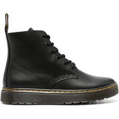 Laced Chukka Boots Dr. Martens Thurston - Black/Lusso