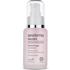 Sesderma Salises Moisturizing Gel 50ml