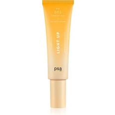 PSA Light Up Vitamin C & E Flash Brightening Mask 50ml