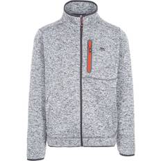 Trespass Bingham Jacket - Grey Marl