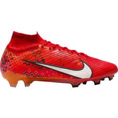 Nike Superfly 9 Elite Mercurial Dream Speed FG M - Light Crimson/Bright Mandarin/Black/Pale Ivory