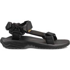 50 ½ Sport Sandals Teva Terra Fi Lite - Black