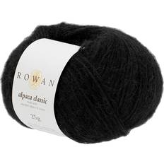 Rowan Alpaca Classic DK Yarn, 25g