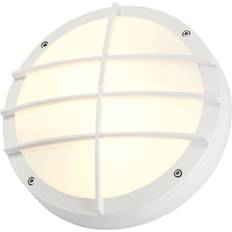 SLV Bulan White Wall Flush Light