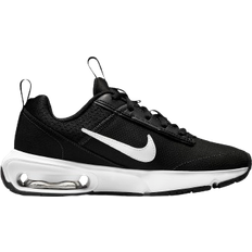 Nike Air Max INTRLK Lite GS - Black/Anthracite/Wolf Grey/White