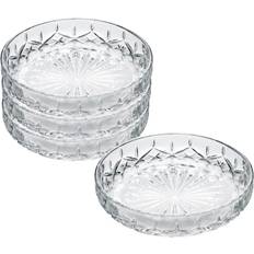 Aida Dishes Aida Harvey Dessert Plate 16cm 4pcs