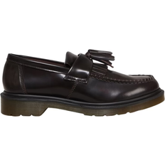 Dr. Martens 40 Loafers Dr. Martens Adrian Arcadia - Cherry Red