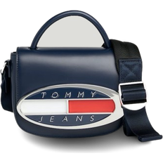 Tommy Hilfiger Origin Plaque Crossover Bag - Corporate