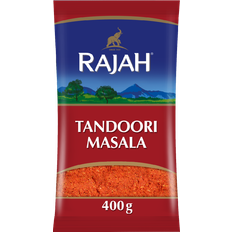 Rajah Tandoori Masala 400g 1pack