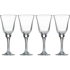 Ravenhead Avalon White Wine Glass 25cl 4pcs